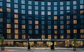 Embassy Suites By Hilton Madison Downtown
